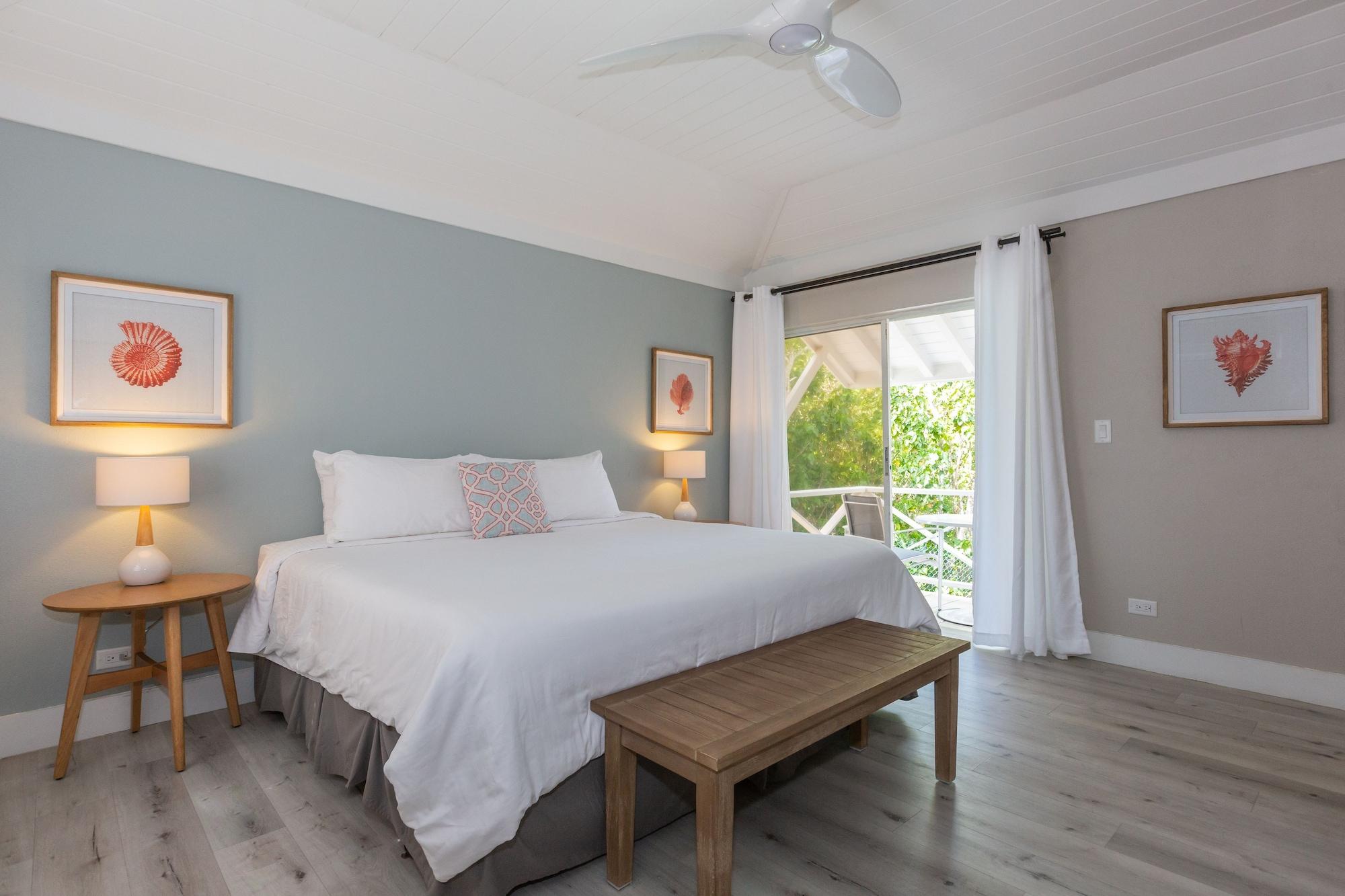 Peace And Plenty Resort George Town Bagian luar foto