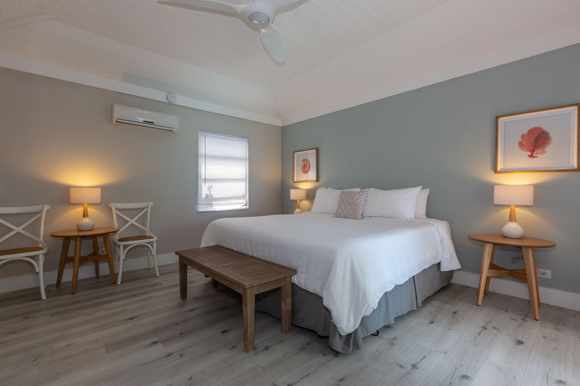 Peace And Plenty Resort George Town Bagian luar foto