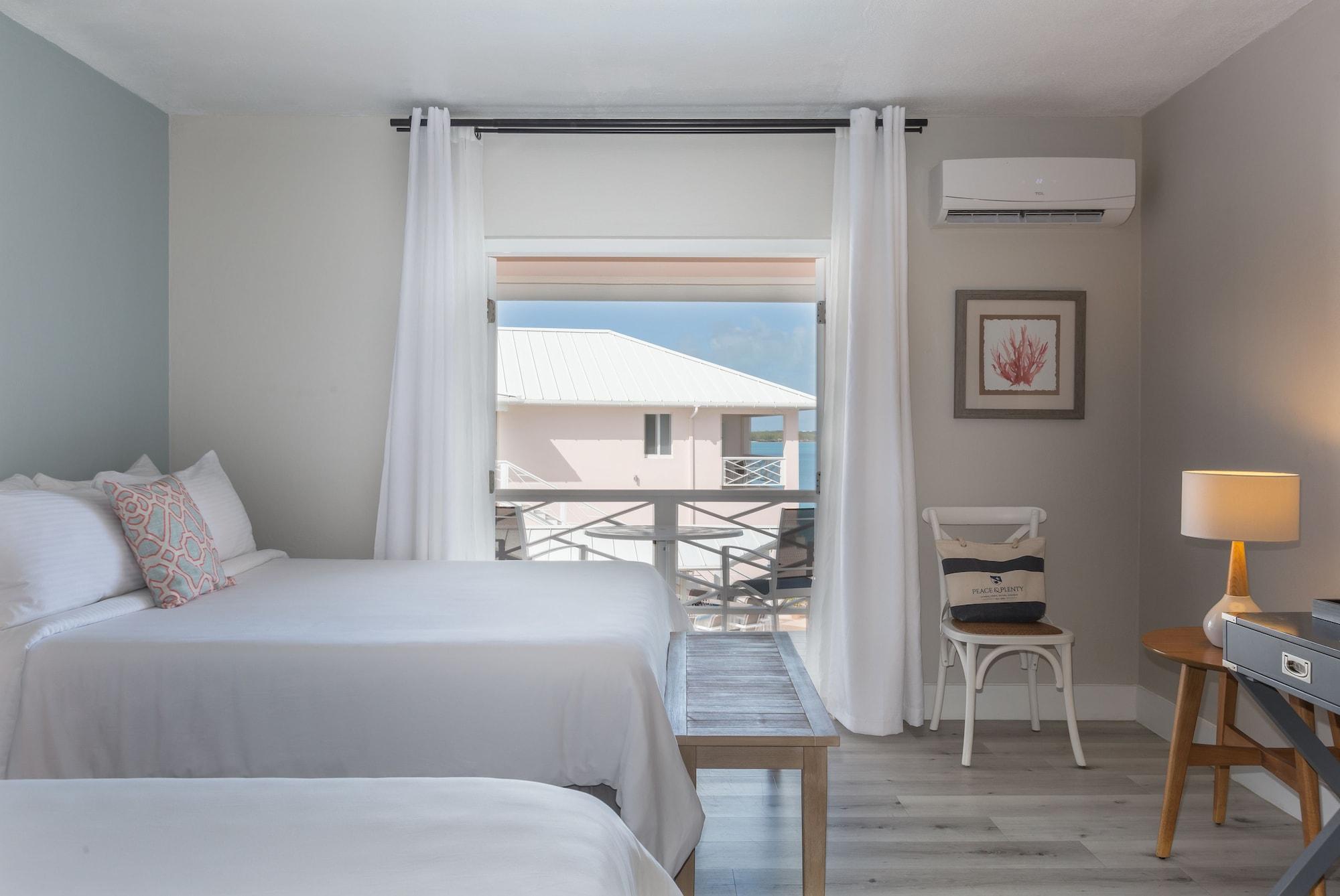 Peace And Plenty Resort George Town Bagian luar foto