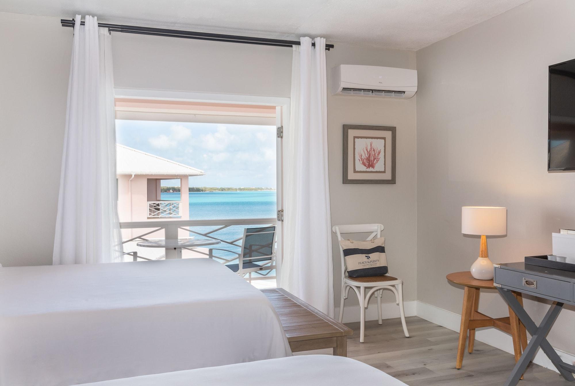 Peace And Plenty Resort George Town Bagian luar foto