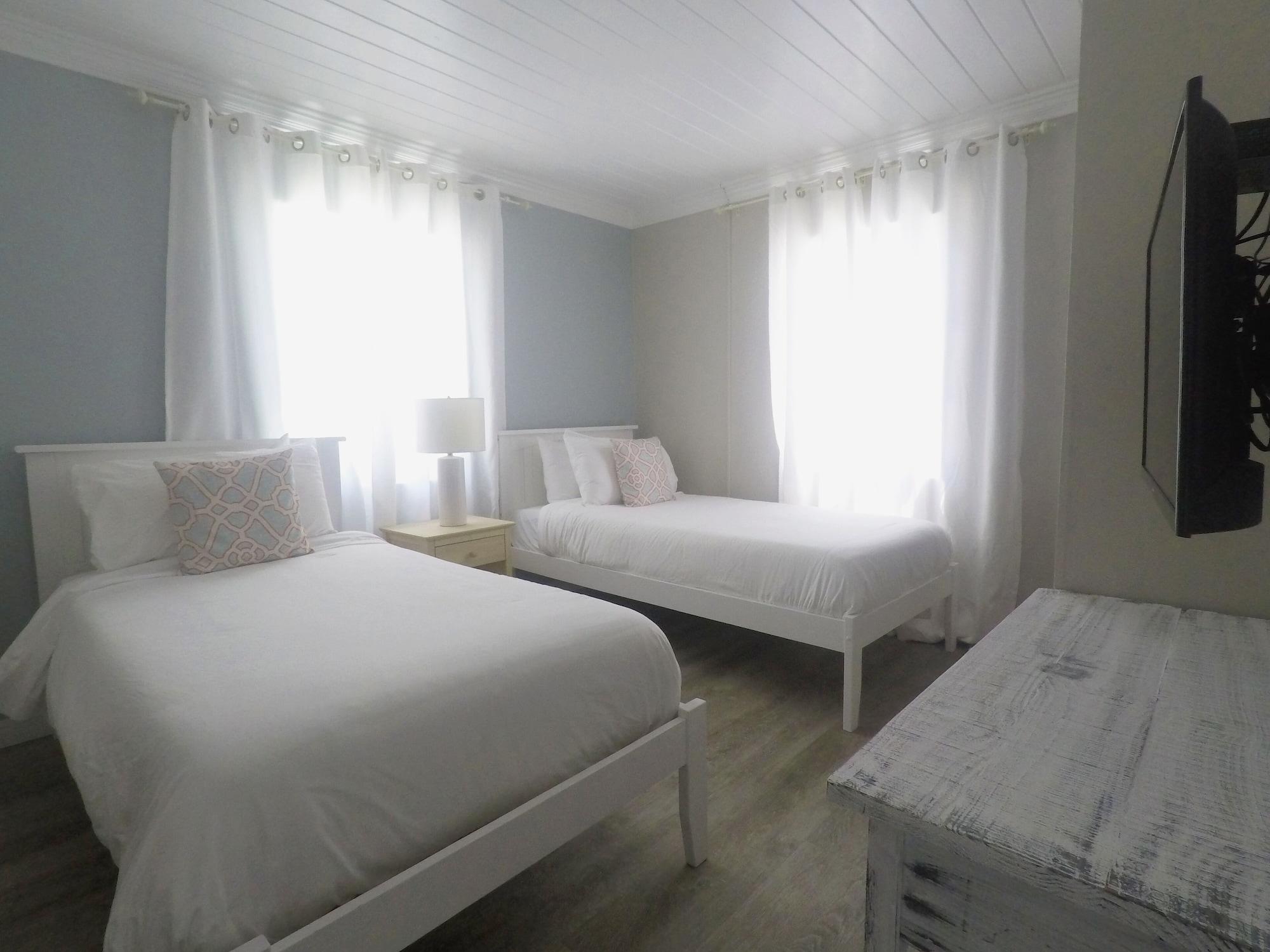 Peace And Plenty Resort George Town Bagian luar foto