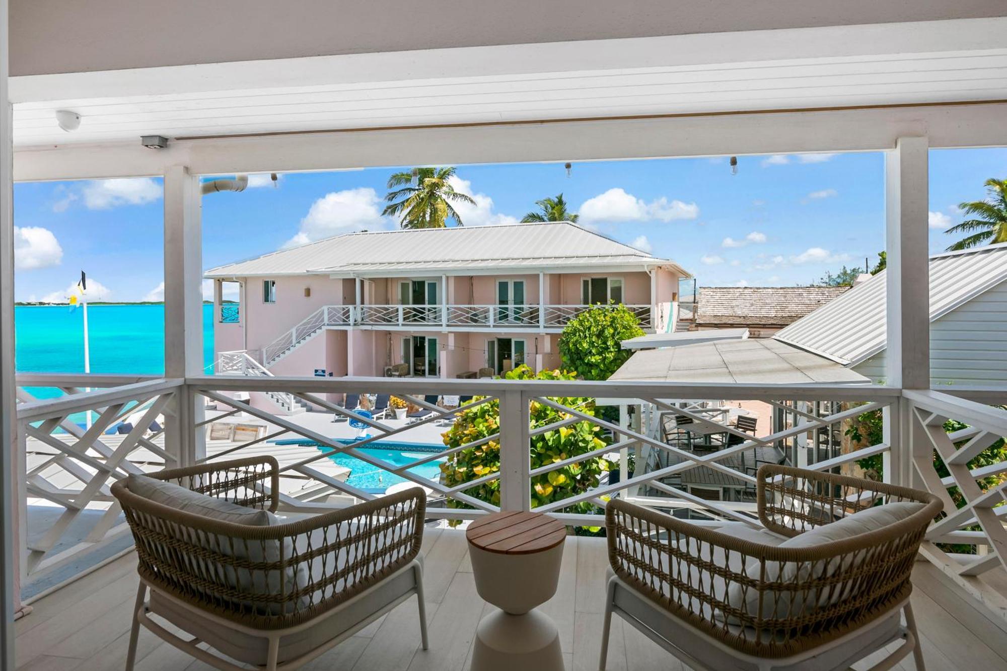 Peace And Plenty Resort George Town Bagian luar foto
