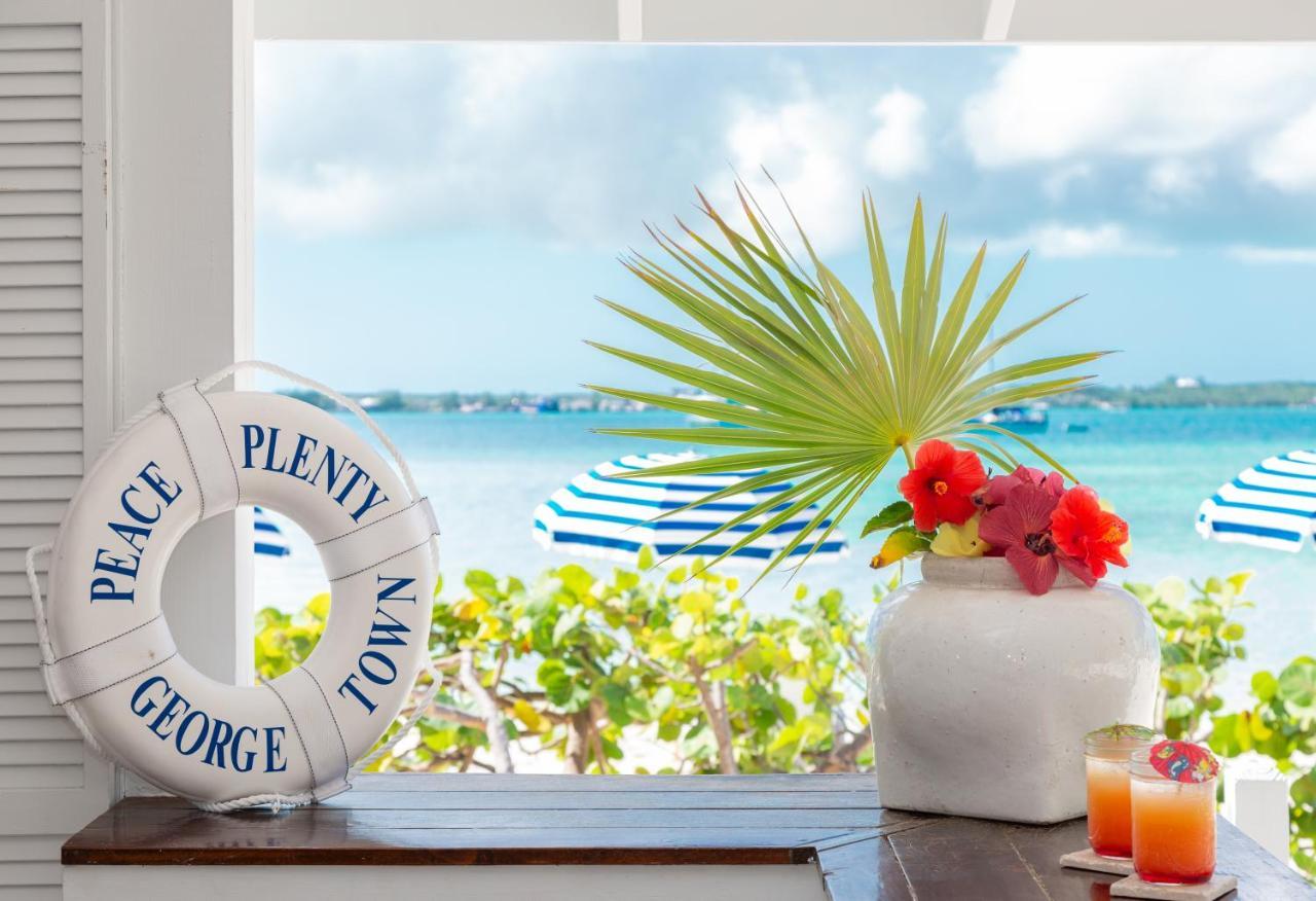 Peace And Plenty Resort George Town Bagian luar foto