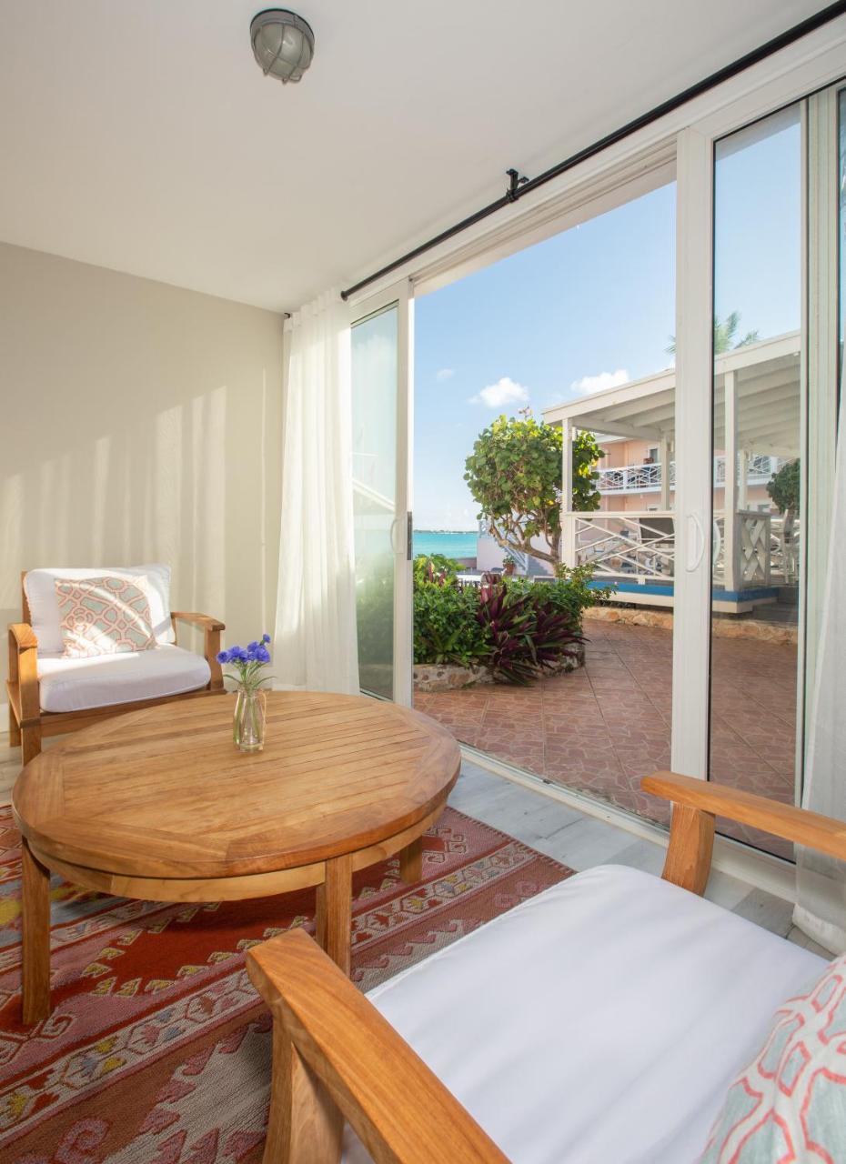 Peace And Plenty Resort George Town Bagian luar foto