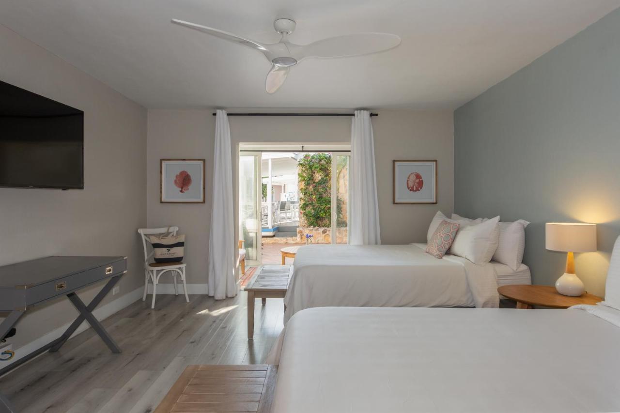 Peace And Plenty Resort George Town Bagian luar foto