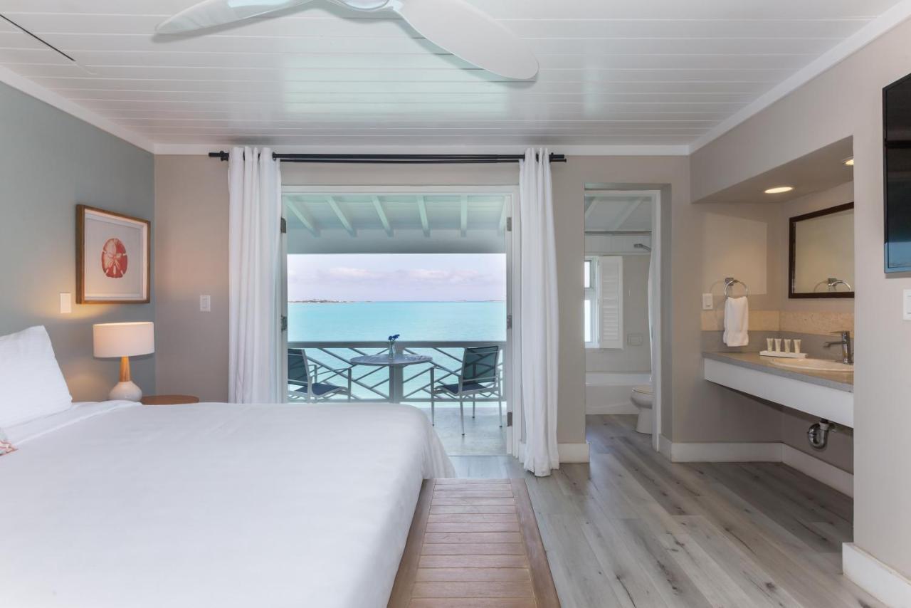 Peace And Plenty Resort George Town Bagian luar foto