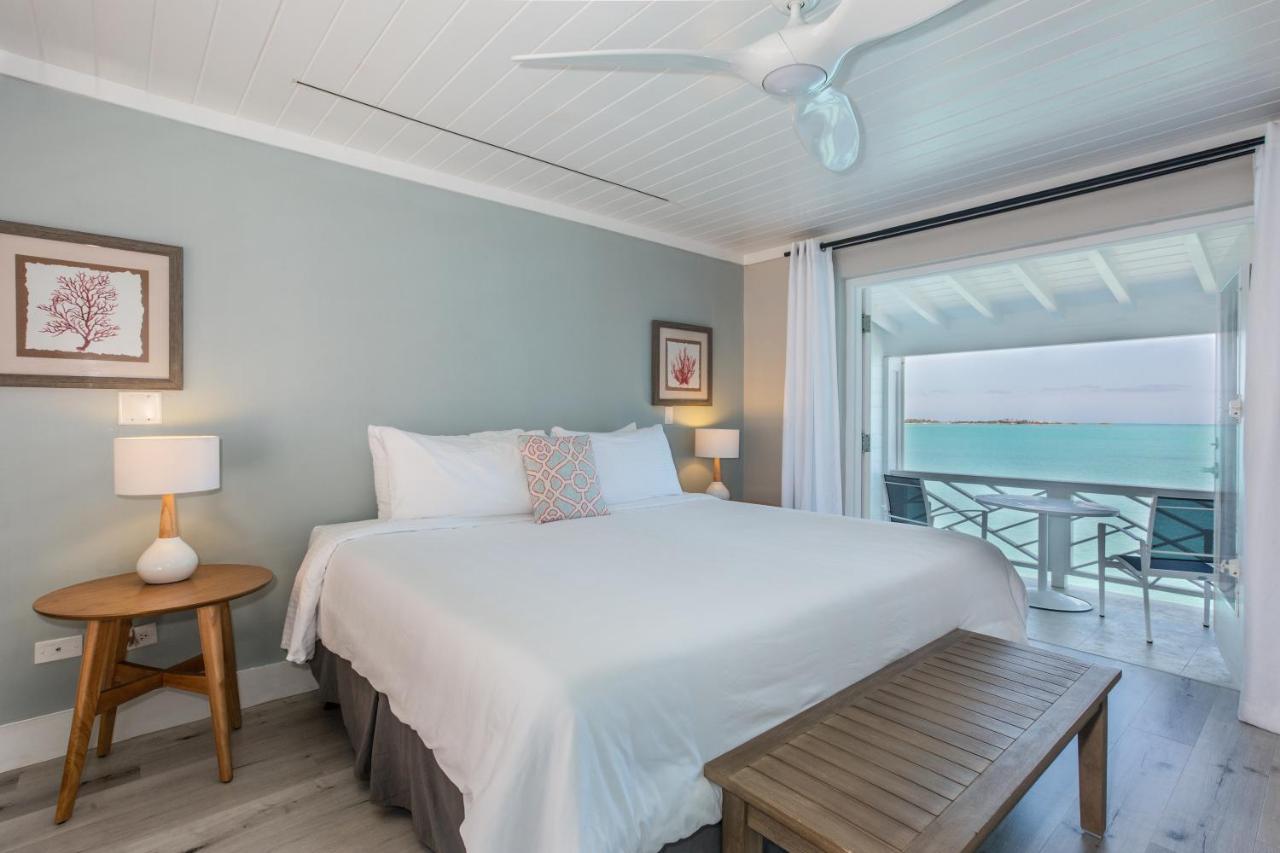 Peace And Plenty Resort George Town Bagian luar foto