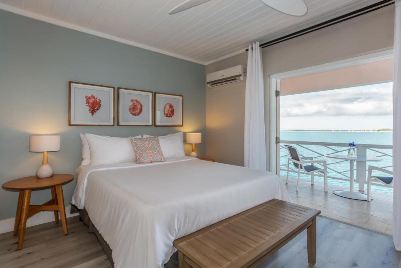 Peace And Plenty Resort George Town Bagian luar foto
