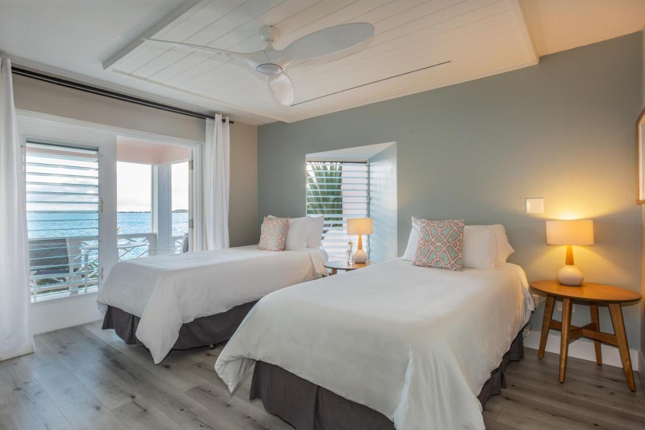 Peace And Plenty Resort George Town Bagian luar foto